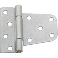 thumbnail image 1 of National Hardware 7175318 Extra Heavy Gate Hinge - Hot Rolled Steel, Galvanized, 1 of 5