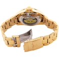 thumbnail image 3 of Invicta 36793 Montre Bracelet Automatique pour Homme Pro Diver Cadran Noir, 3 of 4