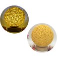 thumbnail image 3 of Agiferg 3D USB Charging LED Rattan Moon Night Light Moonlight Table Desk Moon Lamp, 3 of 3