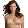 thumbnail image 1 of Playtex Womens Secrets Body Revelation Underwire Bra, 36D, Over the Taupe, 1 of 4