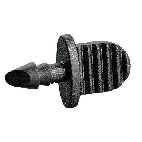 Orbit 67403 25 Count .25 in. Barb End Plug