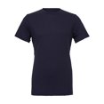 thumbnail image 1 of Bella Canvas Men`s 3001c, L, Navy, 1 of 3