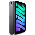 thumbnail image 2 of Restored APPLE IPAD MINI 8.3 6TH GENERATION 64GB WIFI SPACE GRAY MK7M3LL/A (Refurbished), 2 of 5