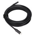 thumbnail image 3 of 5m 5A USB 3.0 Fast Charge Cables for Oculus Quest 2 USB C to C Charging Cable Data Line, 3 of 14