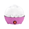 thumbnail image 1 of Multifunctional Eggs Cooker (Single Layer, Standard), 1 of 4