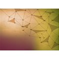 thumbnail image 1 of Ahgly Company Machine Washable Indoor Rectangle Transitional Yellow Area Rugs, 8' x 10', 1 of 7