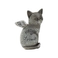 thumbnail image 2 of Pierre Tombale Commémorative pour Animaux Ornement Maison Jardin Patio Chats Chiot Commémorations, 2 of 9