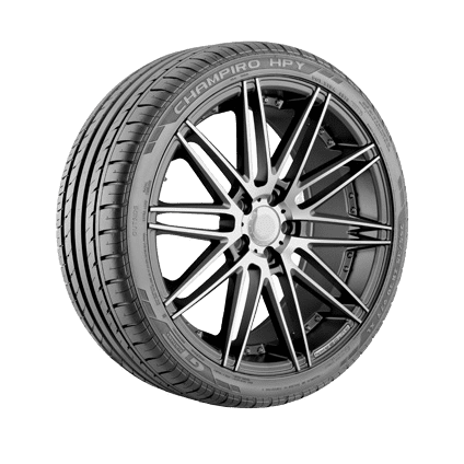 GT Radial Champiro UHP AS 235/45R18 94W BSW tire