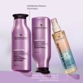 thumbnail image 2 of Pureology Hydrate Transparent - Coffret Cadeau Trio Cheveux Fins / Coffret de Soins Capillaires des Fêtes Trio, 2 of 7
