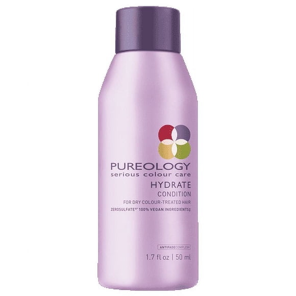 Pureology Hydrate Conditioner Travel Size 1.7 oz.