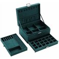 thumbnail image 2 of Jewelry Box, jewelry organizer 3-Tier Jewelry, 2 of 6