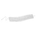 thumbnail image 1 of Choker Crystal Rhinestone Necklace Choker Costume Jewelry for Women -, 1 of 8