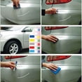 thumbnail image 3 of CEHVOM Car Accessories,Colors Auto Car Coat Paint Pen Up Scratch Clear Repair Remover Tool 12ML, 3 of 8