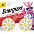 thumbnail image 4 of Energizer 10, Emballage de 16, Jaune, 4 of 8