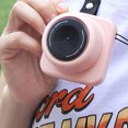 thumbnail image 2 of Xingzhi Environmentally Wind ABS Environmentally High Making Environmentally G01-pink, 2 of 6