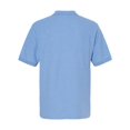 thumbnail image 2 of M&O 7006 Polo Toucher Doux, 2 of 2