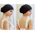thumbnail image 4 of ZheElen Lightweight And Adjustable Stay Comfortable In Women'sSwimming Cap Waterproof Fabric Bathing Cap red 1Set, 4 of 6