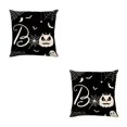 thumbnail image 3 of Redempat Breathable And Wrinkle-resistant Halloween Throw Pillow Covers For Spooky Style JYM328-3 2Set, 3 of 6