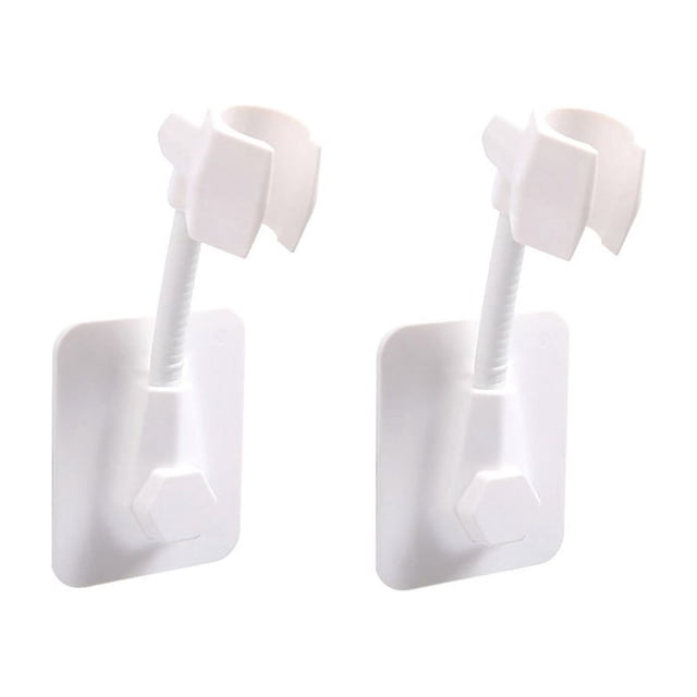 Vaidha Universal Shower Bracket Stand Rotatable for Bathroom Home Kit