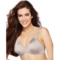 thumbnail image 1 of Bali Soutien-Gorge à Armatures Sans Coutures pour Femmes, 36DDD, Blush du Soir, 1 of 1
