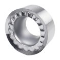 thumbnail image 2 of Pour Aluminium RPGT10T3MO-AK N01 Inserts de Mouture de Carbure Lame de Coupe R5 Circulaire, 2 of 10
