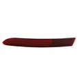 thumbnail image 3 of Rear Bumper Left Lower Side Reflector 7P6945701K For Volkswagen Touareg 14-2018, 3 of 5