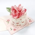 thumbnail image 2 of TopLLC Three-dimensional Holiday Greeting Card Universal Lovely Blessing Thanksgiving Card, 2 of 3