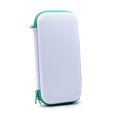 thumbnail image 1 of DEWIN Étui de Transport pour Console de Jeu, Absorbant les Chocs, Résistant aux Rayures, Doublure Rigide, Sac de Rangement pour Switch Lite Vert, 1 of 12