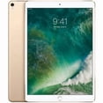 thumbnail image 1 of iPad Pro Apple Remis à Neuf (10,5 Po) 64 Go Or Wi‐Fi Excellent (Certifié Remis à Neuf), 1 of 2