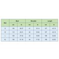 thumbnail image 3 of Women's Plus Size Modal Short Sleeve Button Down Nightdress Soft Loose Pajama Dress, 3 of 5