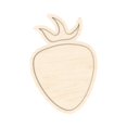 thumbnail image 3 of Lipstore Sensory Tray Sensory Board Learning Toy Developmental Toy Educational Montessori Strawberry, 3 of 8