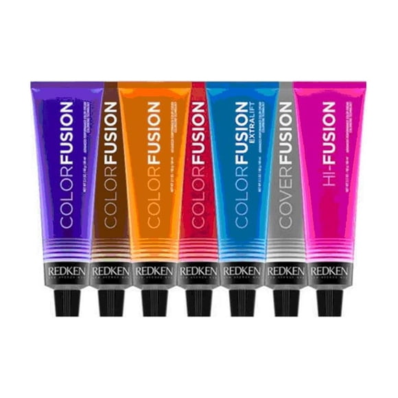 Redken Color Fusion 4br 60ml