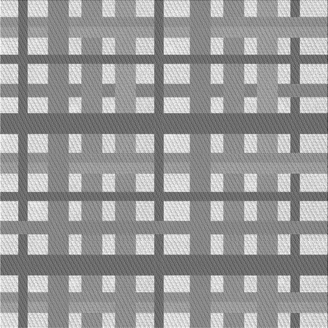 Ahgly Company Tapis d'Intérieur Lavable en Machine Carré Gris Argenté, 4 Pieds Carré