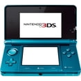 thumbnail image 1 of Console Nintendo 3DS Remise à Neuf (Bleu/bleu Pâle) – Système de Jeu Portatif Remis à Neuf, 1 of 5