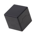 thumbnail image 1 of ziyahi Snooker Billiards Pool Table Aluminum Pool Cue Chalk Holder Case black, 1 of 5