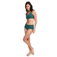 thumbnail image 5 of Jockey Culotte Moderne Extensible en Coton Biologique pour Femmes - Lot de 3, 5 of 5