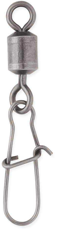 Duolock Snap Swivel #4 F