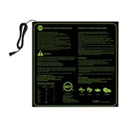 Clearance! Plant Heating Pad Heating Pad Seed Germination And Growth Pad Lighting Deal Summer Clearance #36