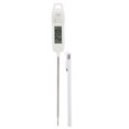 thumbnail image 1 of TICFOX Thermomètre De Cuisson,Thermomètre Numérique Pour Liquide Alimentaire,Testeur De Température Pour Barbecue,Viande,Sucre,Lait,Eau, 1 of 14