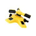 thumbnail image 3 of Arroseur de Pelouse Rotatif à 360 Automatique pour Jardin, Arrosage Automatique à 3 Bras, Système d'Irrigation, 3 of 9
