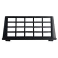 thumbnail image 2 of Music Keyboard Music Stand Portable Electronic Keyboard Music Score Stand Sheet Musical Instrument Accessories for Teaching Concerts Rehearsals Piano Music Stand, 2 of 6
