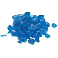 thumbnail image 1 of Verre à Feu de 0,5 à 0,75 Po, Bleu Aqua, 1 of 1