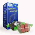 thumbnail image 1 of EBC Brakes DP21869 Brake Pad, 1 of 1