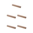 thumbnail image 3 of Maytalsory 1Pack Scratch Post Refill Pole Grinding Protect Sisal Claw Rope Nails cat Yellow H 25cm Dia 7cm 5Set, 3 of 6