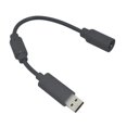 thumbnail image 3 of Câble de Remplacement Usb pour Manettes Filaires Xbox 360 Accessoires, 3 of 5