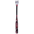 thumbnail image 1 of BALL&BAT SET PLASTIC RED(Pack of 1), 1 of 1