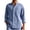 Light Blue, variant on Mens Button Up Dress Shirt Men's Big and Tall Casual Shirts Dress Shirt Business Casual Tops for Men, White, 3XL