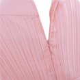 thumbnail image 3 of AAMILIFE Robe Fille Brodée Fleur Formelle Fête Robe de Bal Bal Princesse Demoiselle d'Honneur Robe de Mariage, 3 of 4