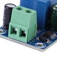 thumbnail image 2 of Interrupteur Automatique de Pile, Interrupteur d'Alimentation/Pile 5v-48v 10a Dc, Contrôleur d'Alimentation, Module de Carte de Chargeur de Pile, Contrôleur d'Urgence, 2 of 8