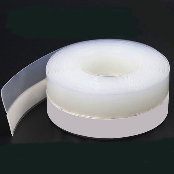 Choix Populaires, Ruban de Décapage de Porte, Joint de Tirage 25mm, Bande Adhésive de Scellement, Profil Mince, pour Maison/bureau, Barrière de Tirage Économe en Énergie, Ruban Résistant aux Intempéries Hzhnb Ne Manquez Pas